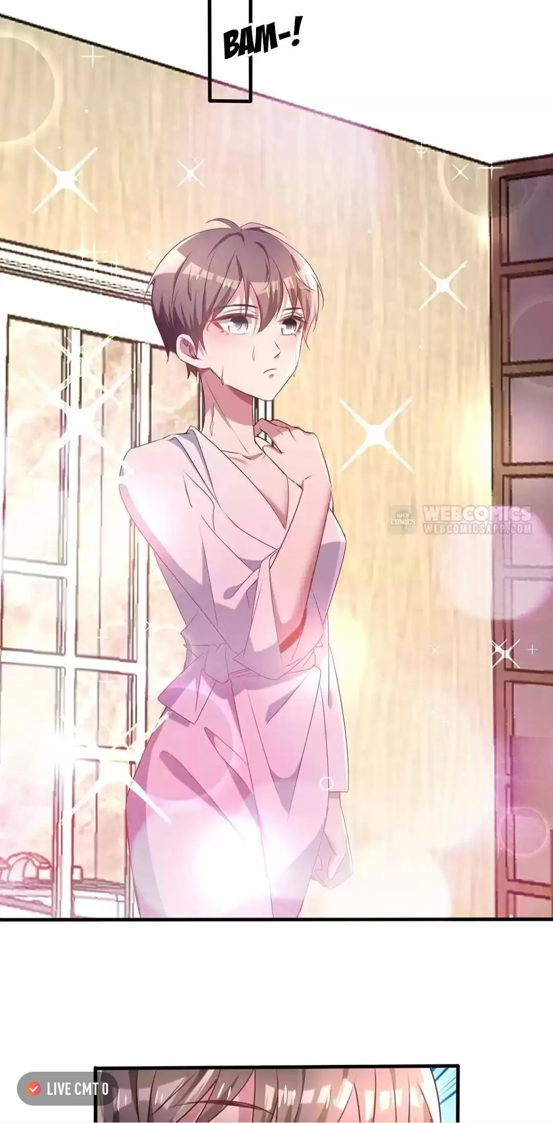 Read The Naive Mr. Lu chapter 253 image 1 on Lezhin