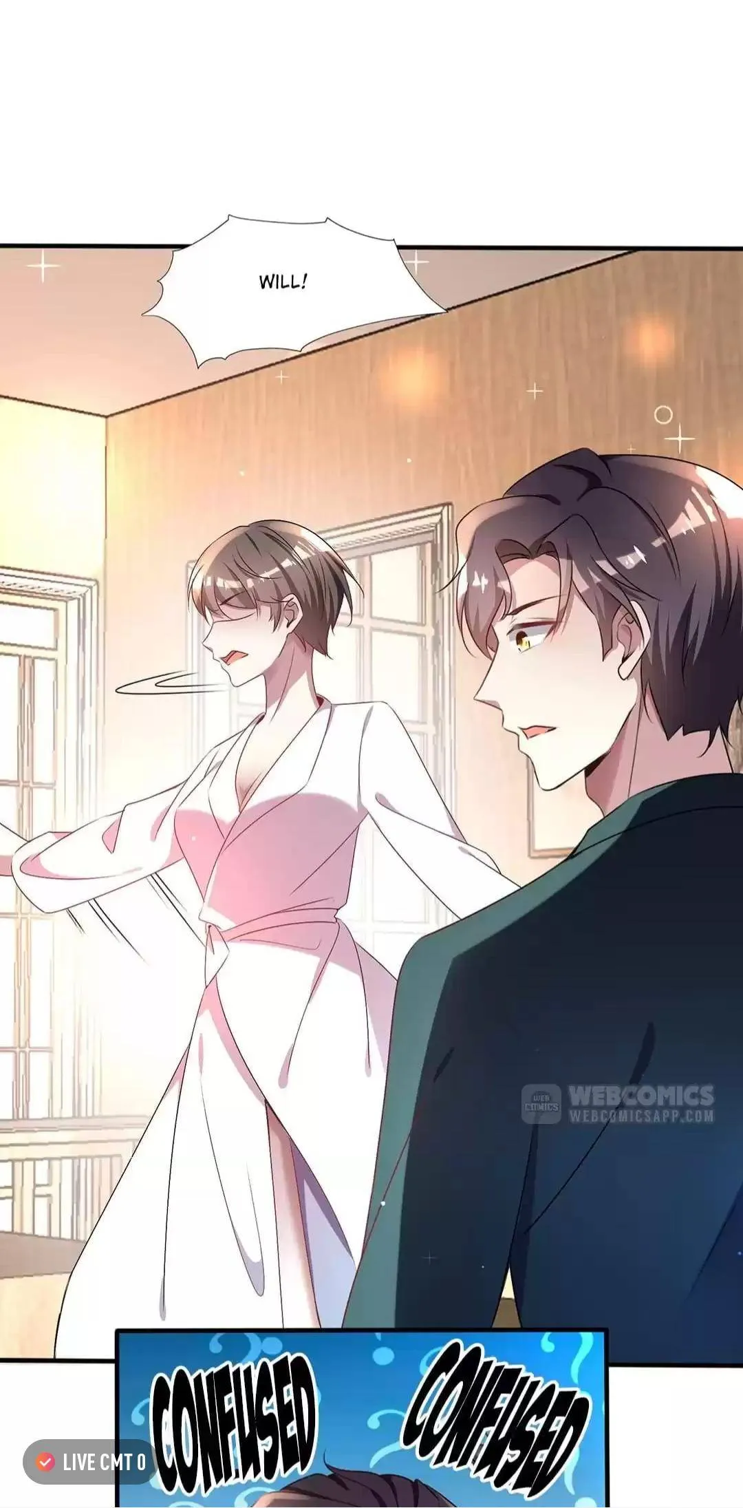 Read The Naive Mr. Lu chapter 253 image 10 on Lezhin