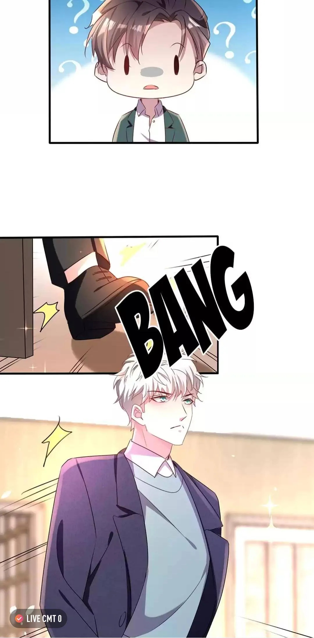 Read The Naive Mr. Lu chapter 253 image 11 on Lezhin