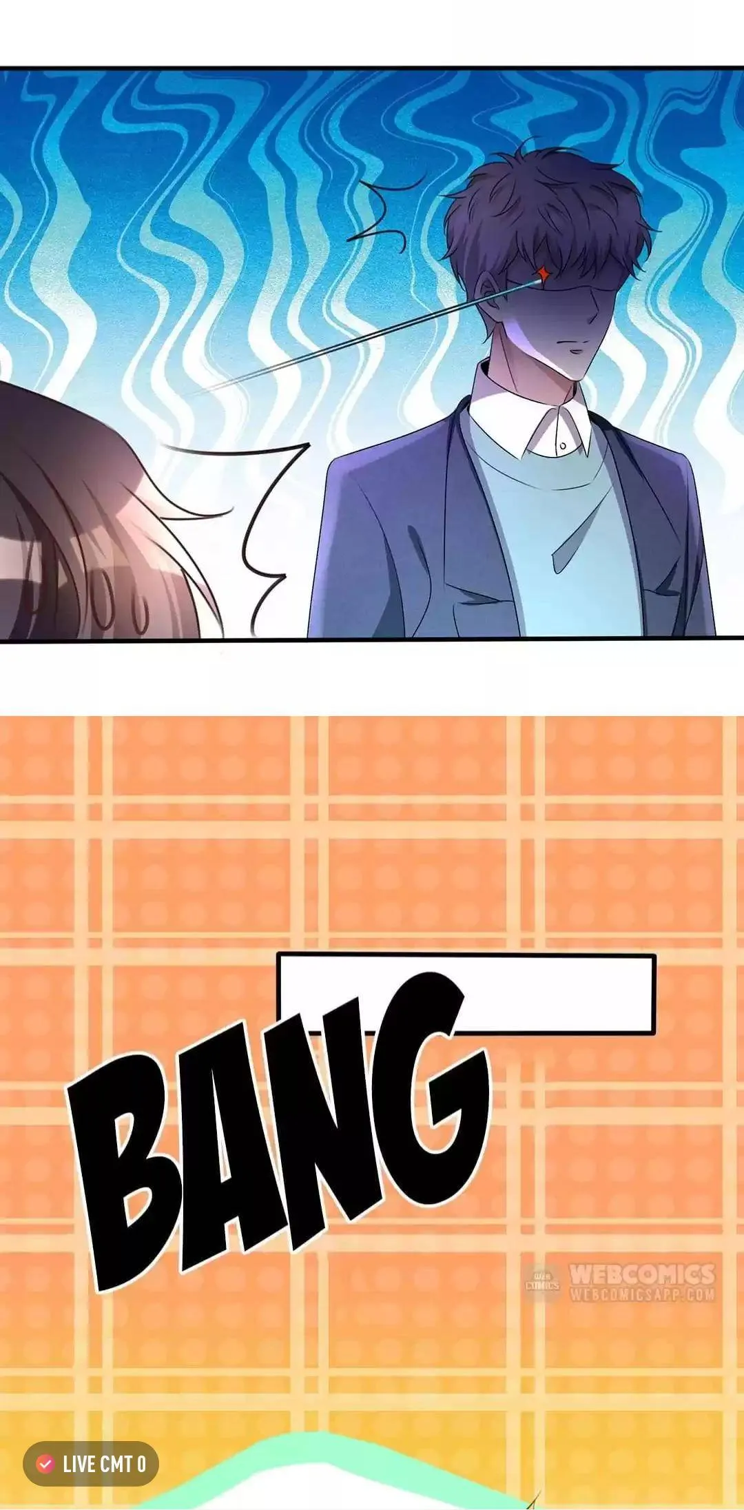 Read The Naive Mr. Lu chapter 253 image 13 on Lezhin