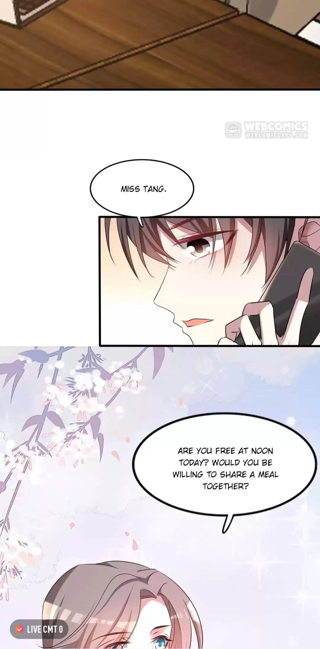 Read The Naive Mr. Lu chapter 253 image 23 on Lezhin