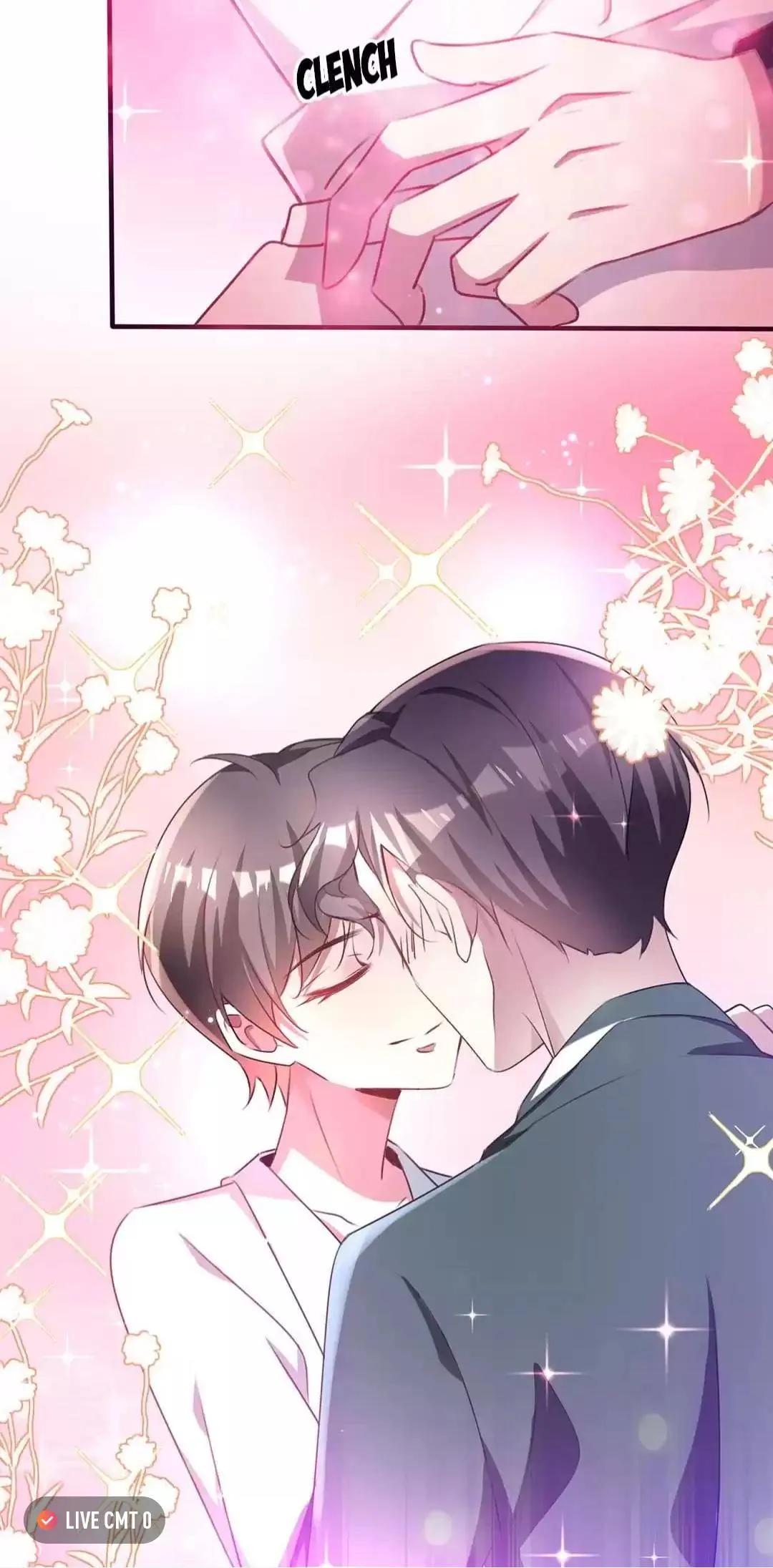 Read The Naive Mr. Lu chapter 253 image 8 on Lezhin