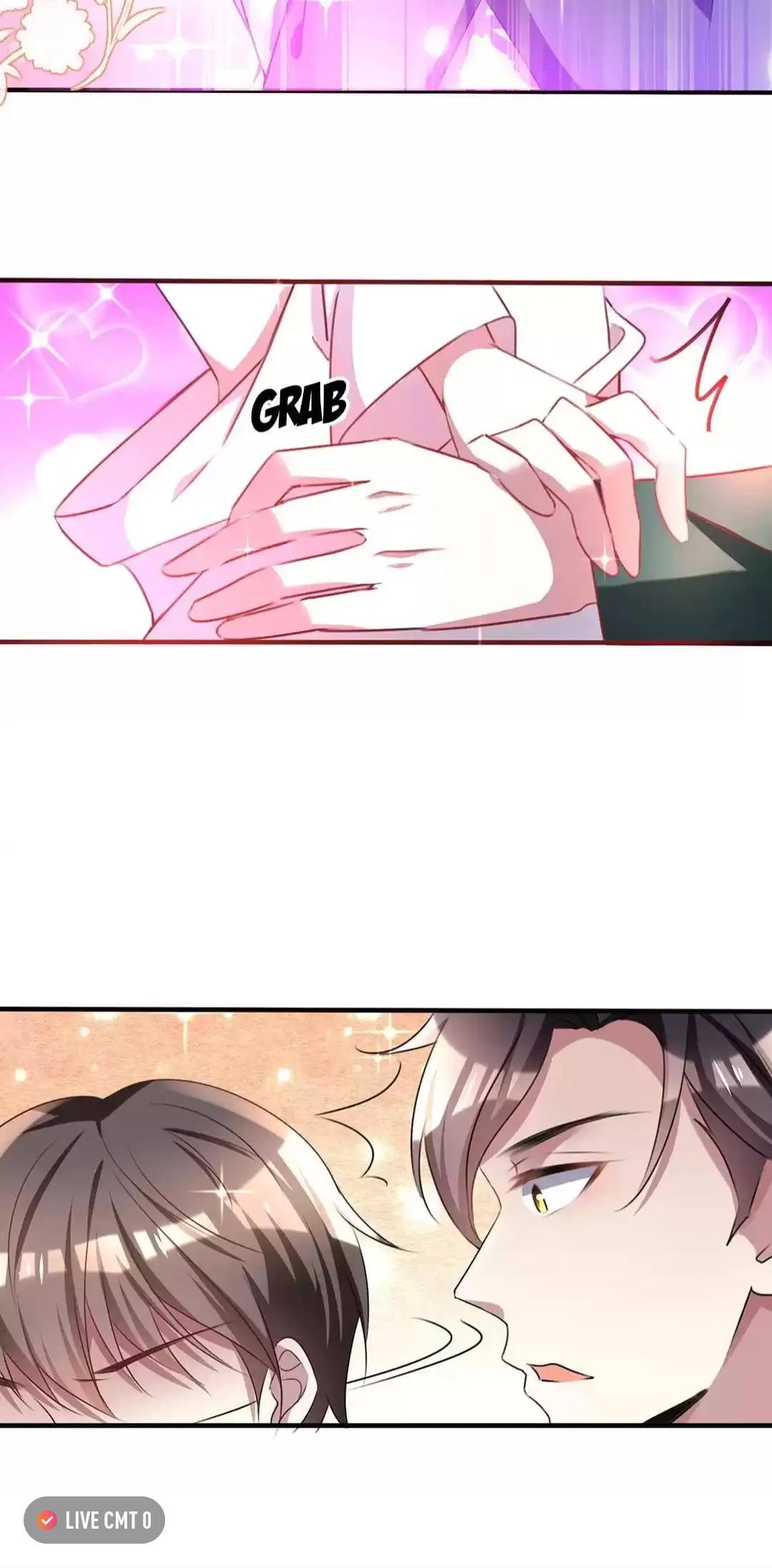 Read The Naive Mr. Lu chapter 253 image 9 on Lezhin