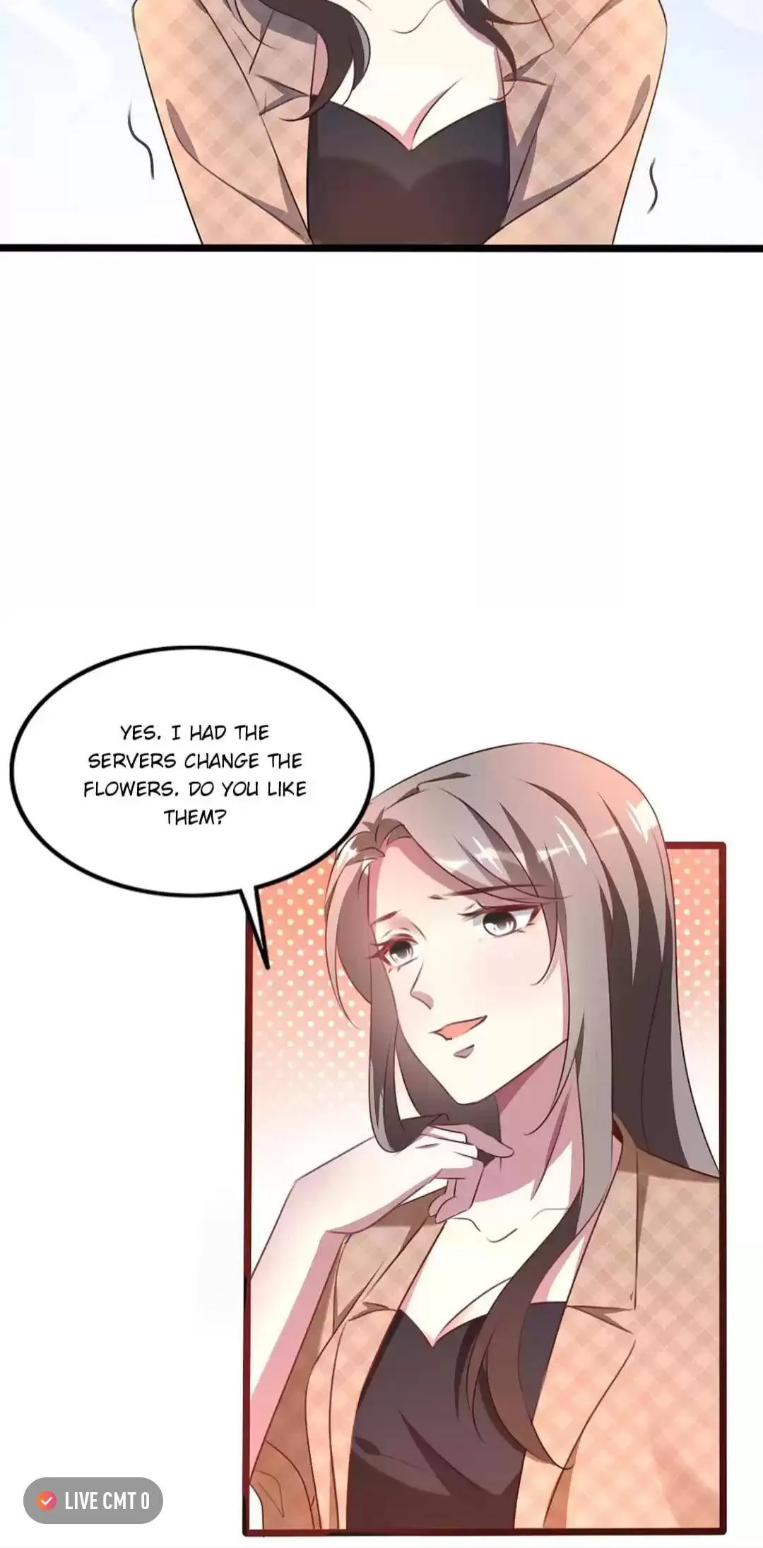 Read The Naive Mr. Lu chapter 254 image 11 on Lezhin