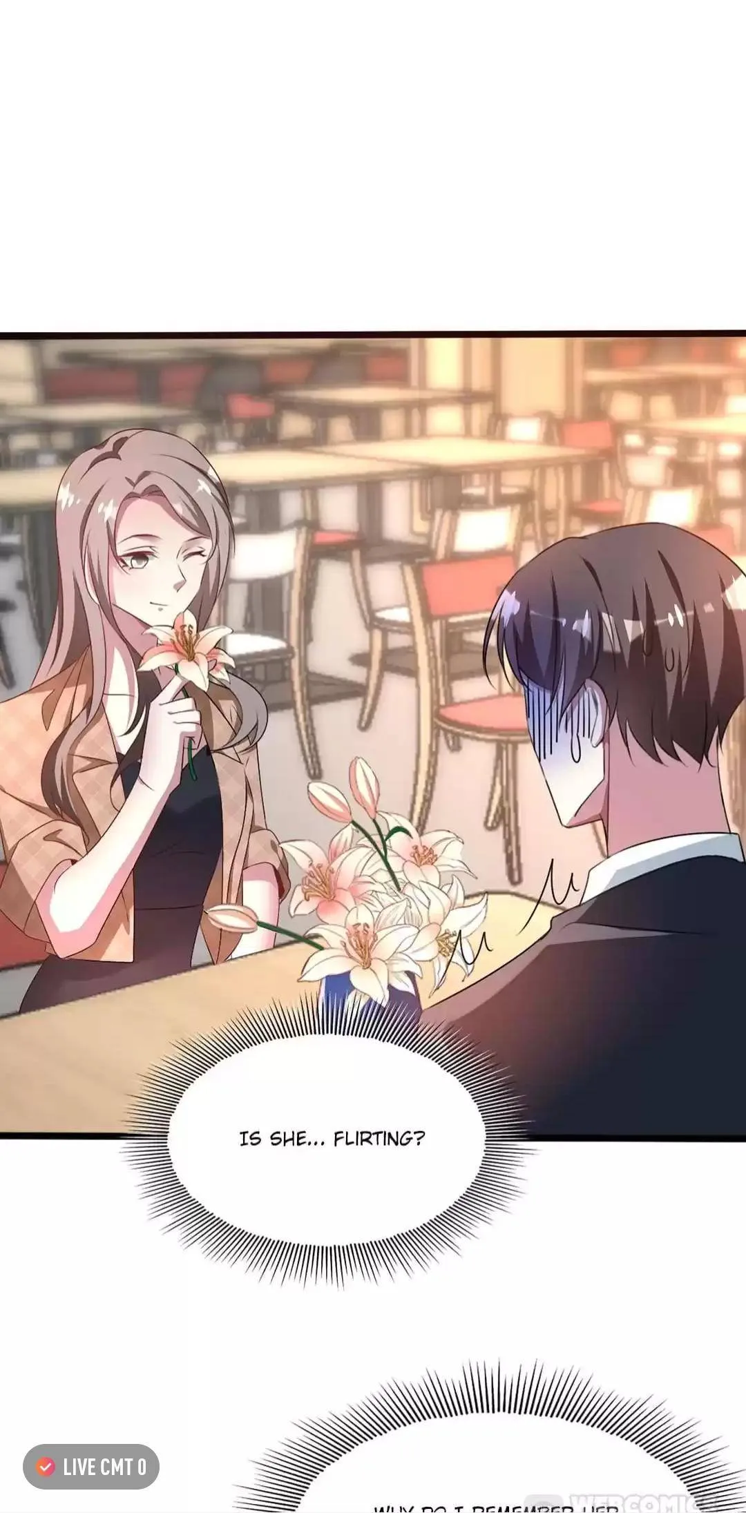 Read The Naive Mr. Lu chapter 254 image 12 on Lezhin