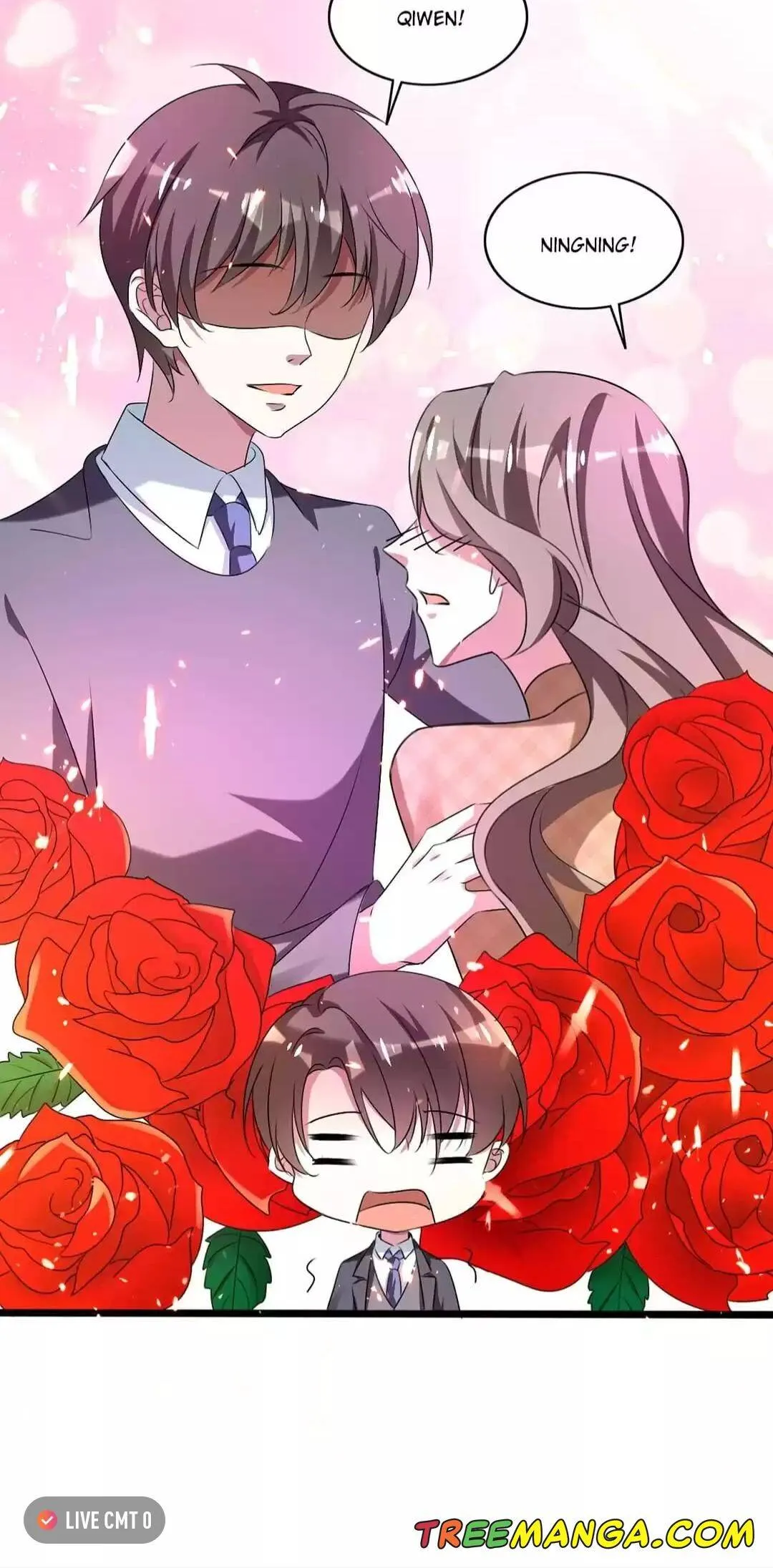 Read The Naive Mr. Lu chapter 254 image 14 on Lezhin