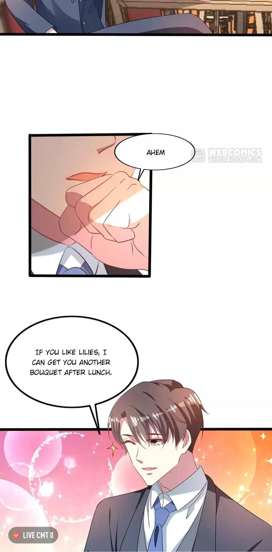 Read The Naive Mr. Lu chapter 254 image 16 on Lezhin