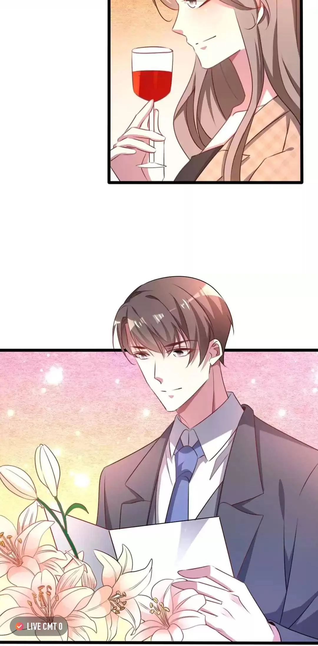 Read The Naive Mr. Lu chapter 254 image 4 on Lezhin