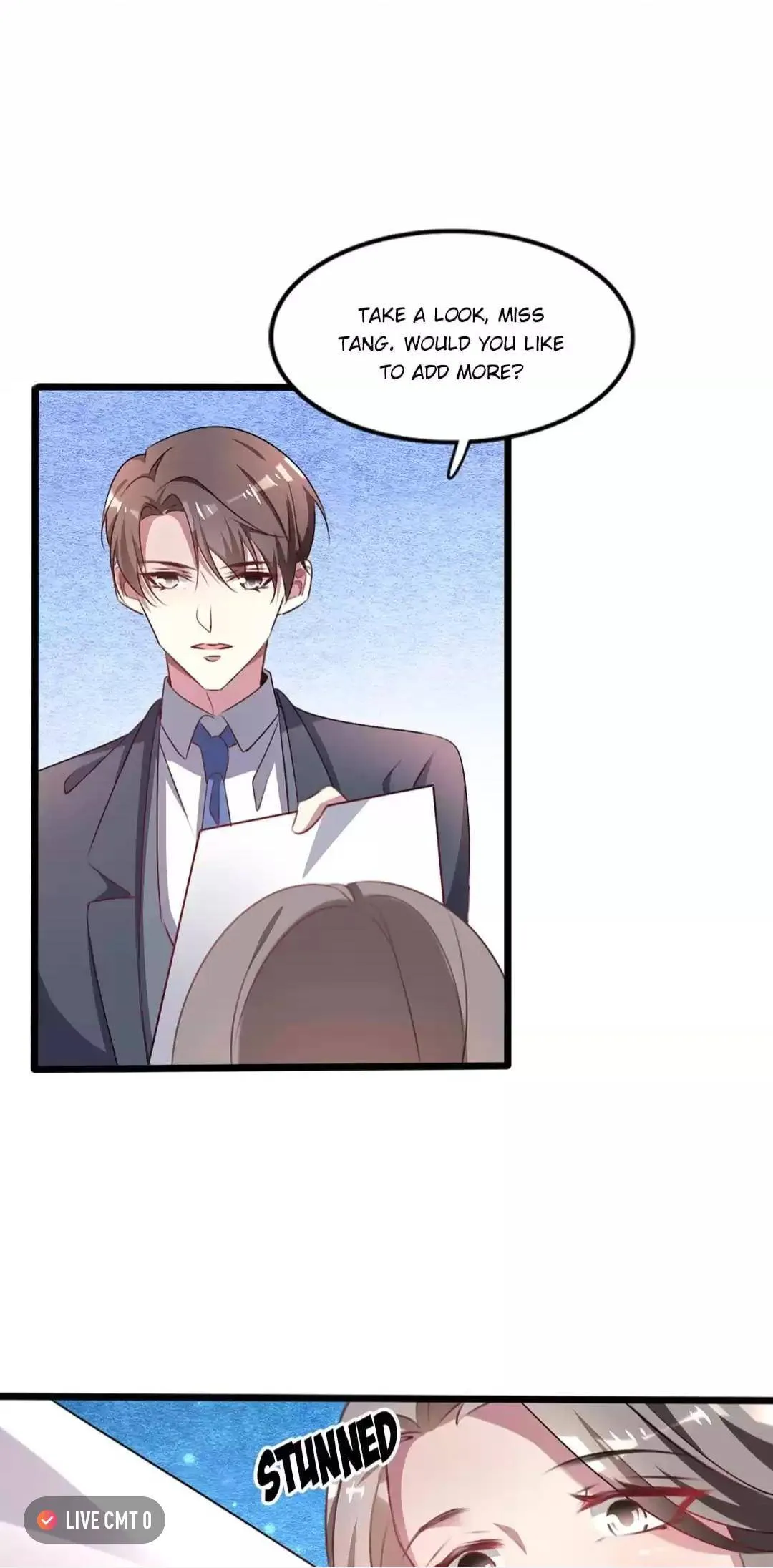 Read The Naive Mr. Lu chapter 254 image 5 on Lezhin