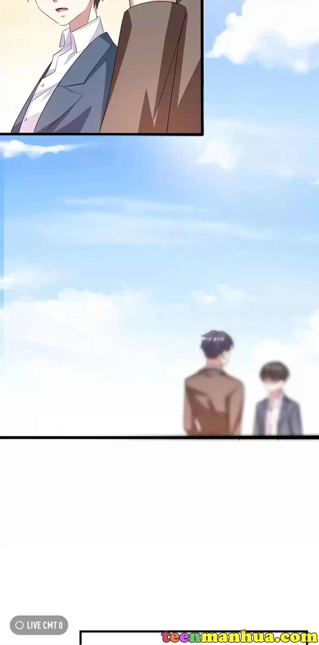 Read The Naive Mr. Lu chapter 256 image 14 on Lezhin