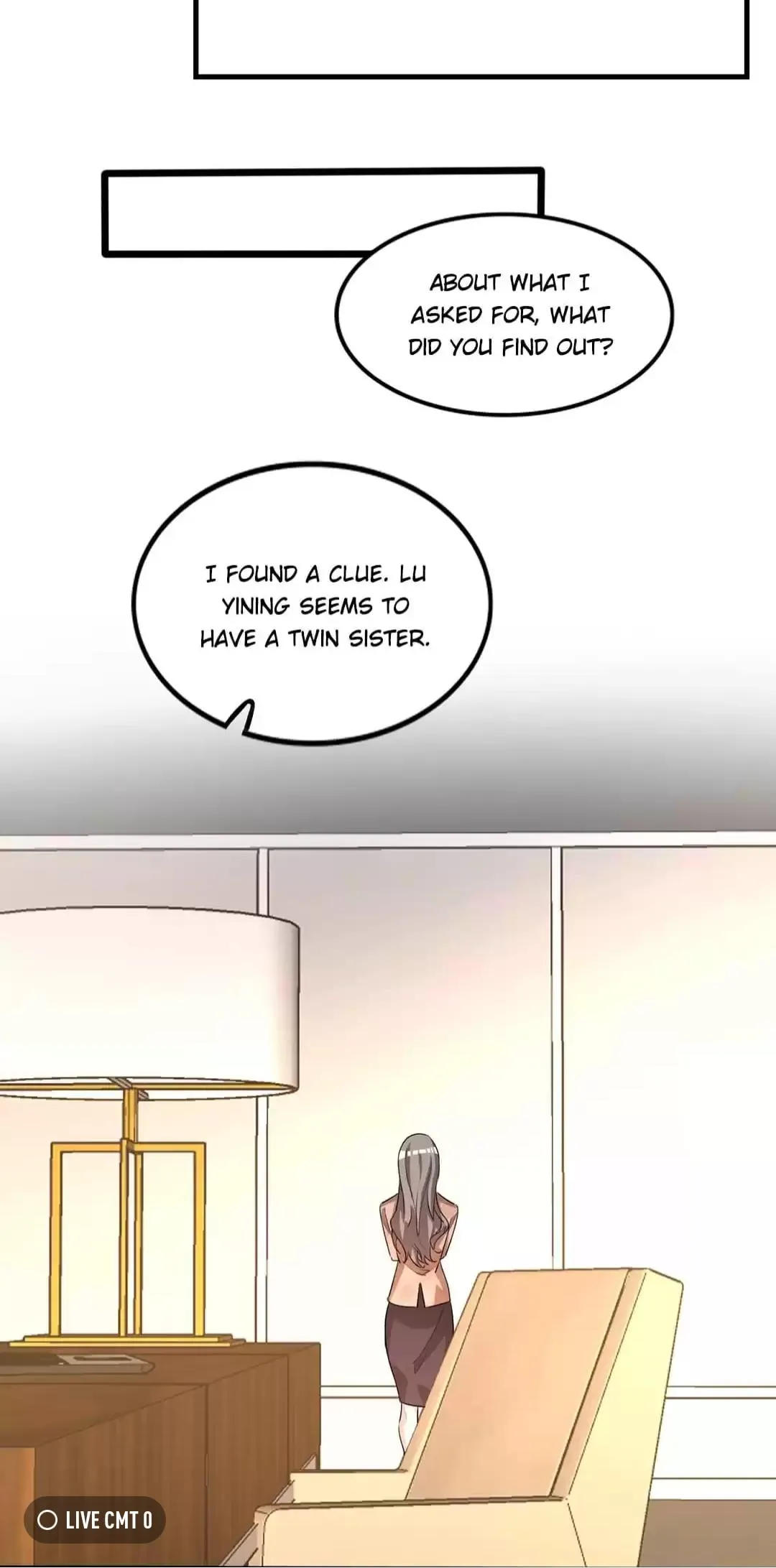 Read The Naive Mr. Lu chapter 256 image 15 on Lezhin