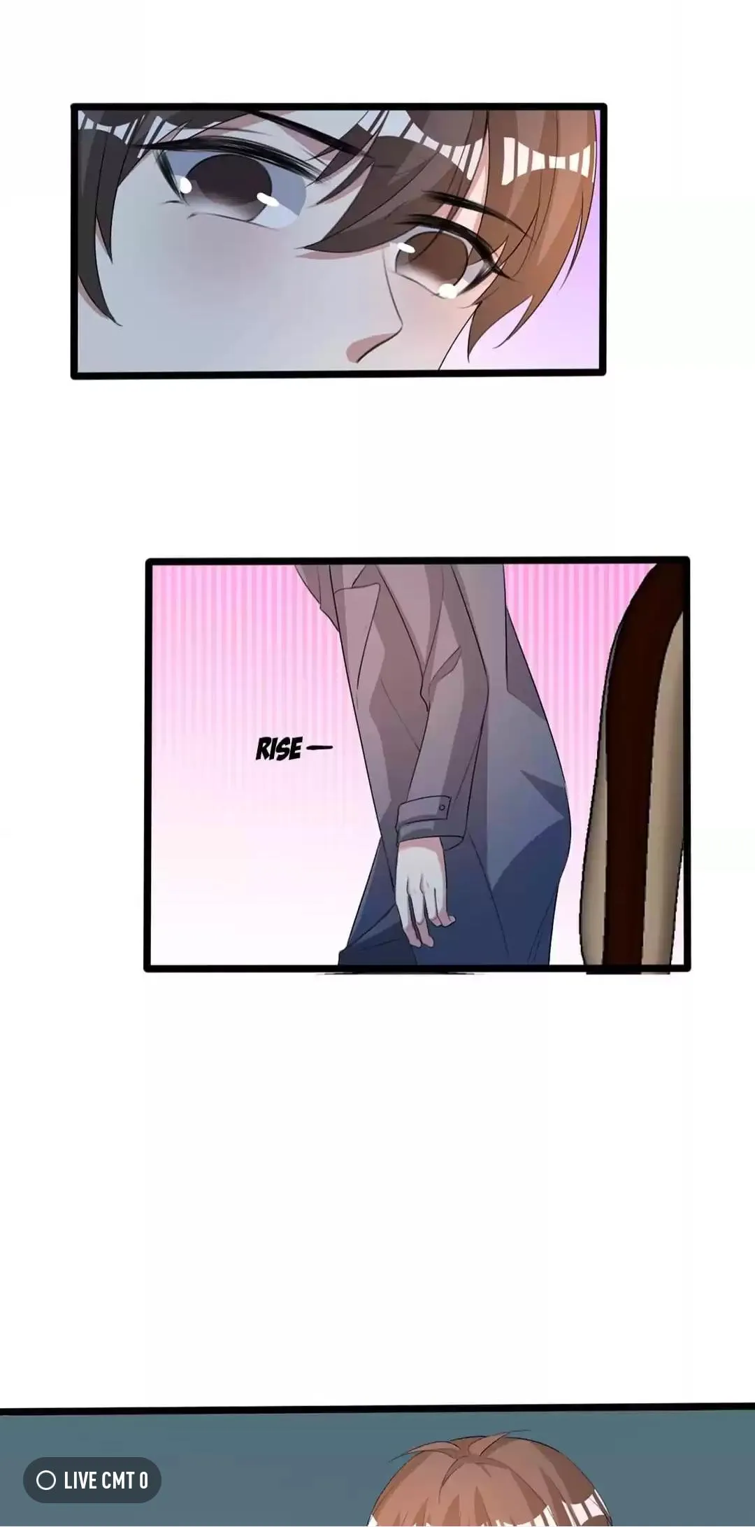 Read The Naive Mr. Lu chapter 256 image 2 on Lezhin