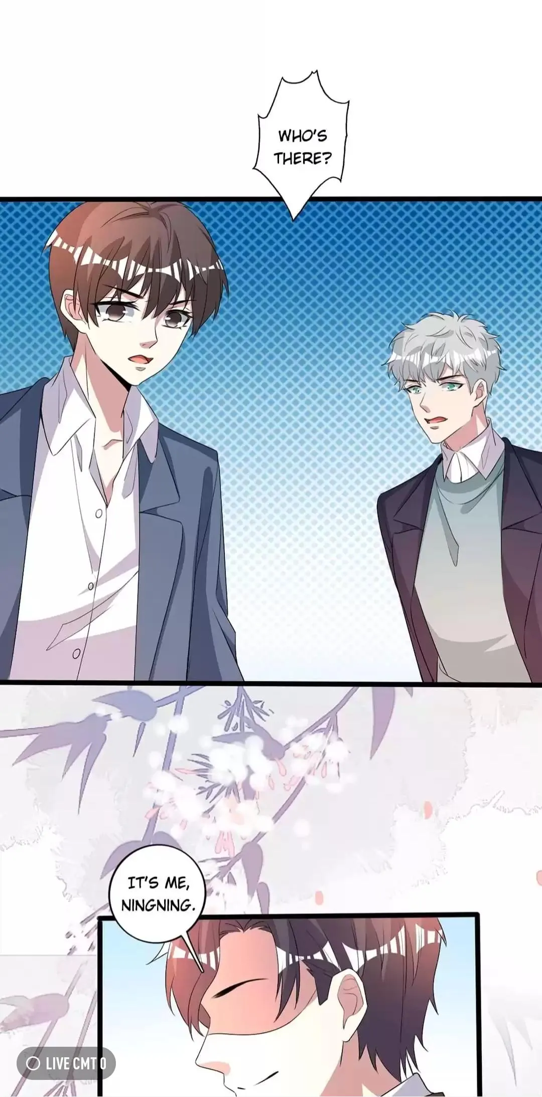 Read The Naive Mr. Lu chapter 256 image 6 on Lezhin