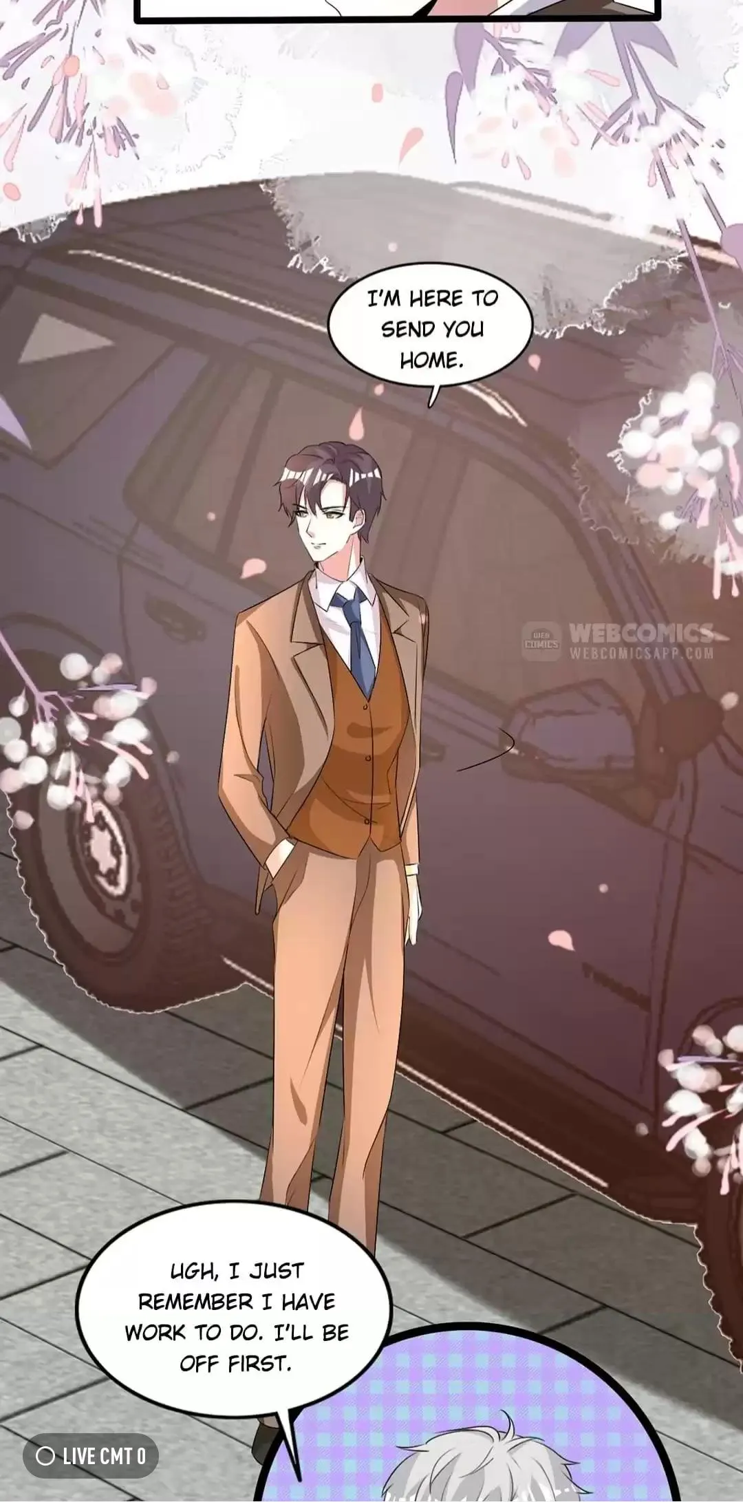 Read The Naive Mr. Lu chapter 256 image 7 on Lezhin