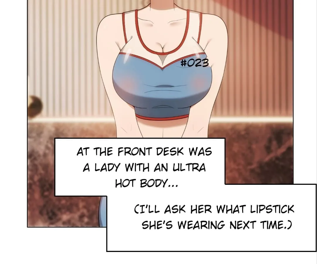 Read The Naive Mr. Lu chapter 26 image 115 on Lezhin