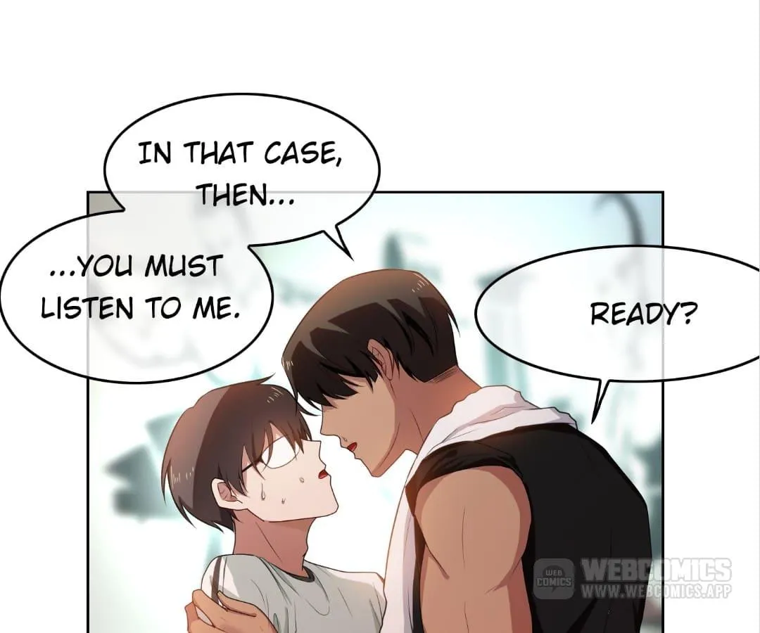 Read The Naive Mr. Lu chapter 26 image 117 on Lezhin