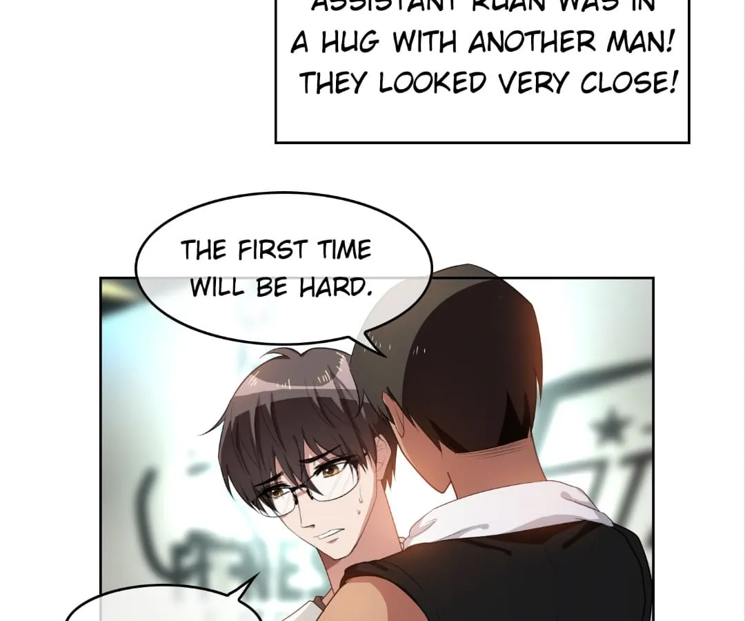 Read The Naive Mr. Lu chapter 26 image 119 on Lezhin