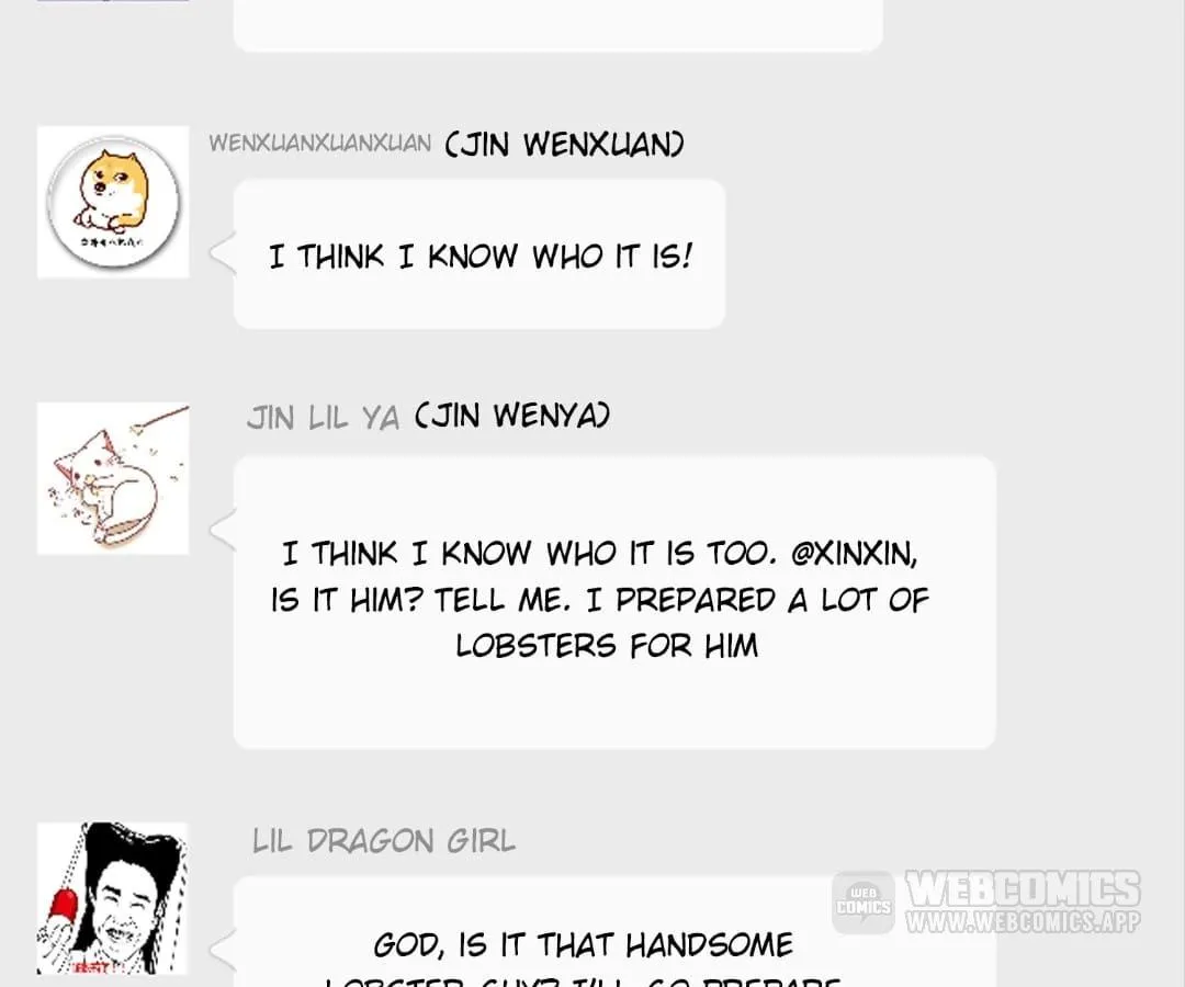 Read The Naive Mr. Lu chapter 26 image 25 on Lezhin