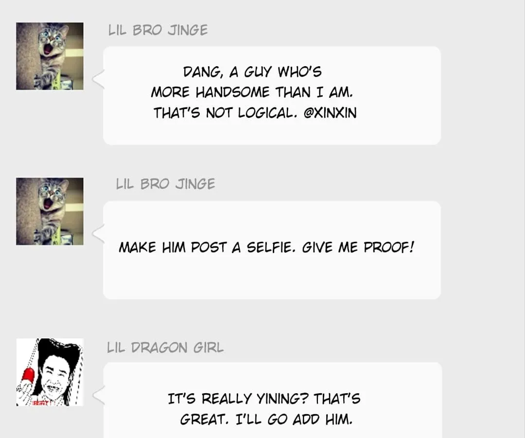 Read The Naive Mr. Lu chapter 26 image 27 on Lezhin