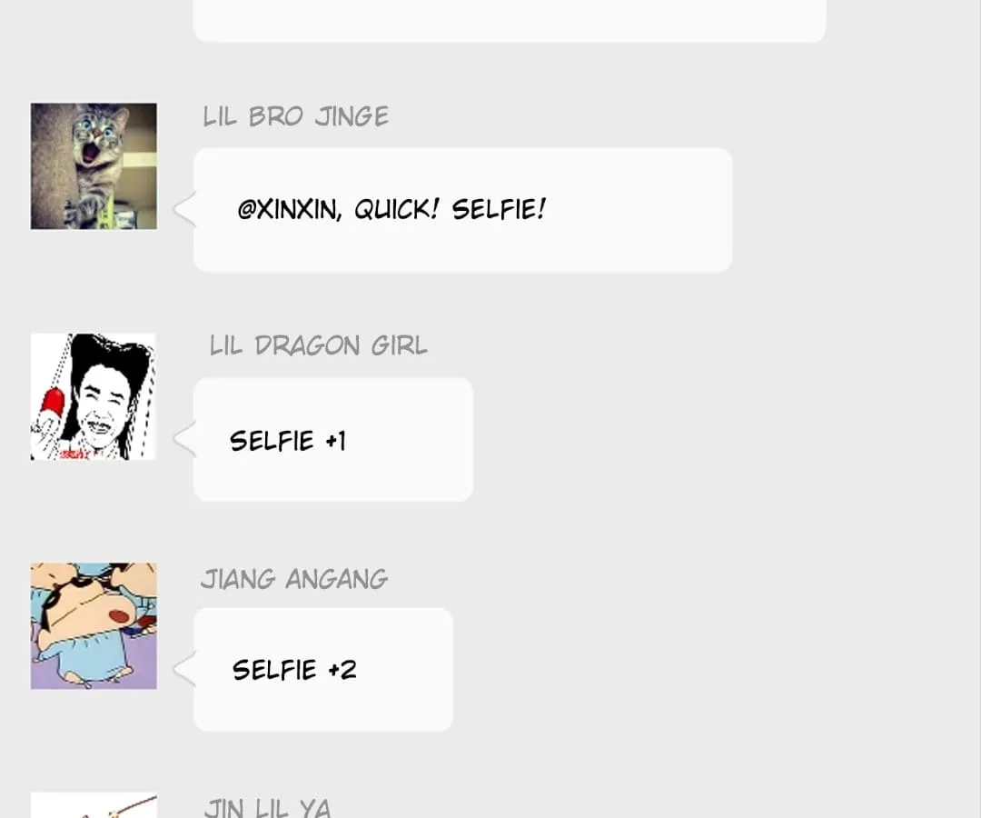 Read The Naive Mr. Lu chapter 26 image 28 on Lezhin