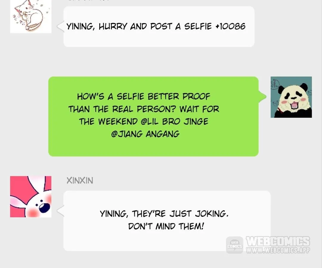 Read The Naive Mr. Lu chapter 26 image 29 on Lezhin