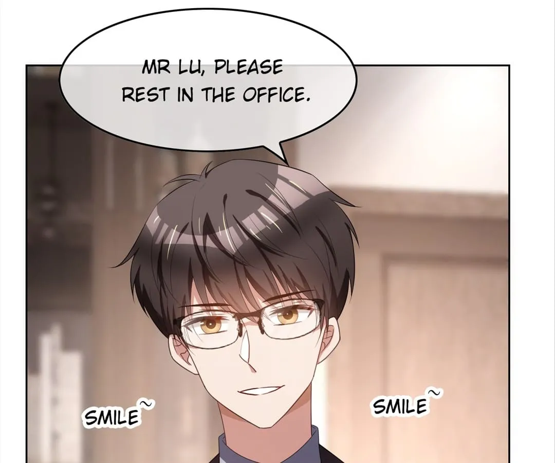 Read The Naive Mr. Lu chapter 26 image 3 on Lezhin