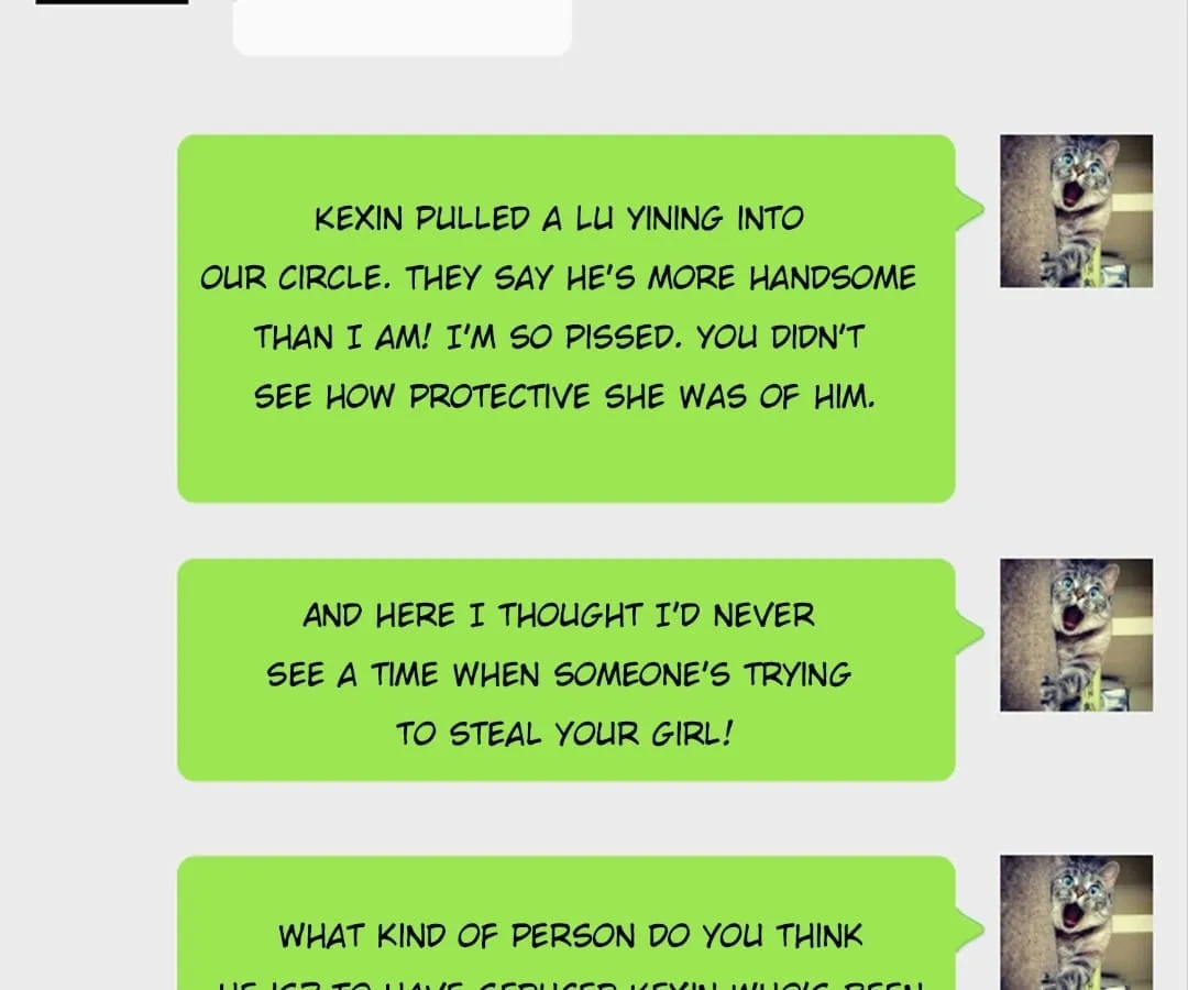 Read The Naive Mr. Lu chapter 26 image 36 on Lezhin