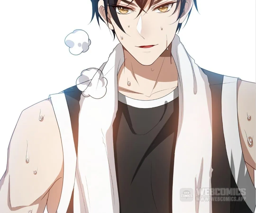 Read The Naive Mr. Lu chapter 26 image 69 on Lezhin