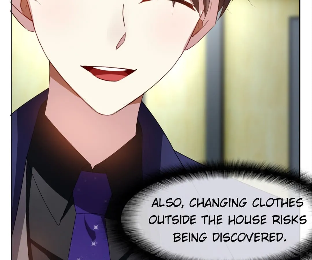 Read The Naive Mr. Lu chapter 26 image 79 on Lezhin