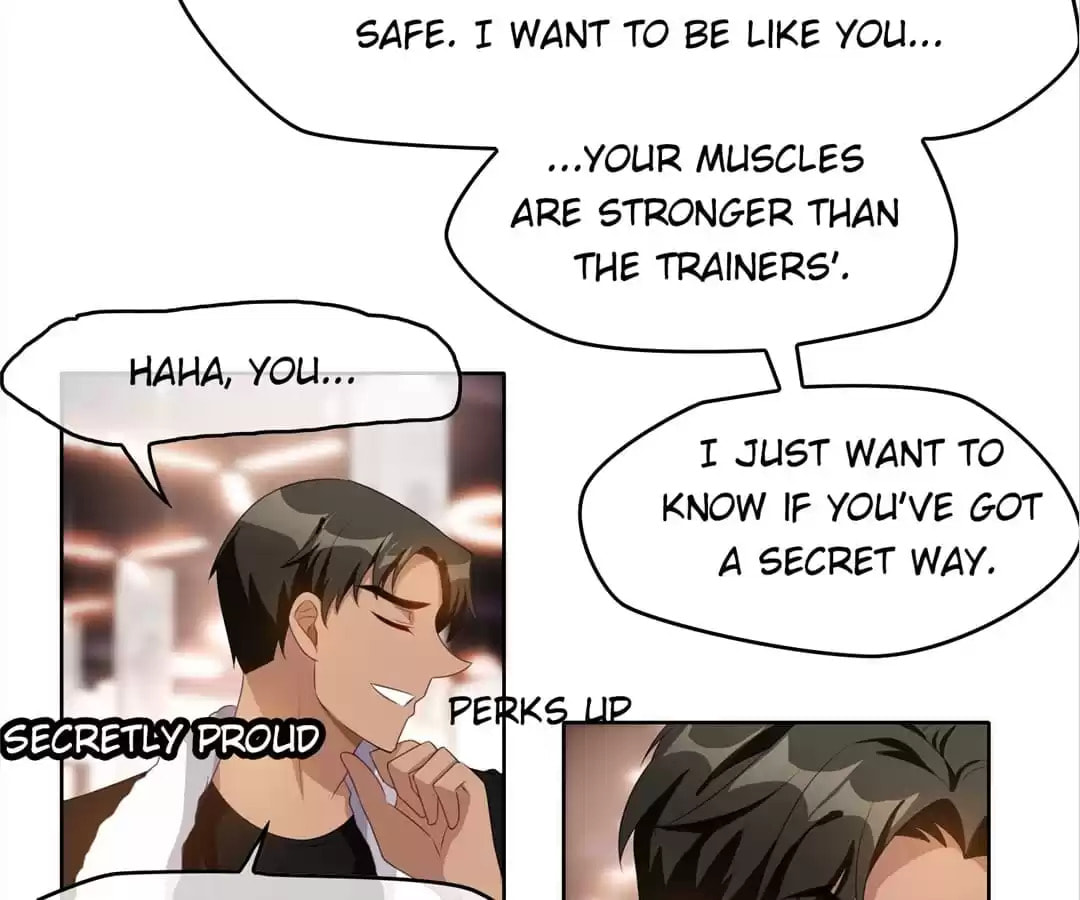Read The Naive Mr. Lu chapter 27 image 102 on Lezhin