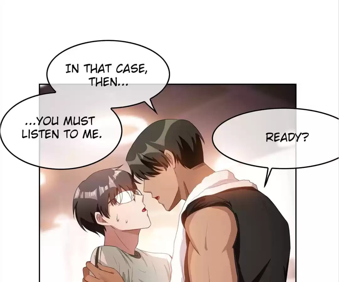 Read The Naive Mr. Lu chapter 27 image 107 on Lezhin