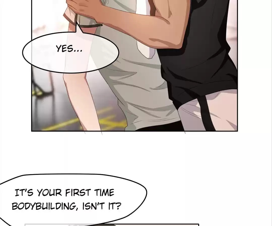 Read The Naive Mr. Lu chapter 27 image 108 on Lezhin