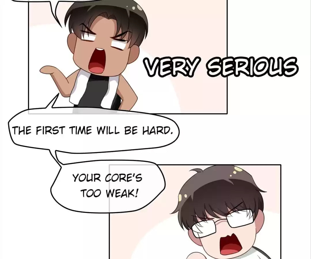 Read The Naive Mr. Lu chapter 27 image 109 on Lezhin