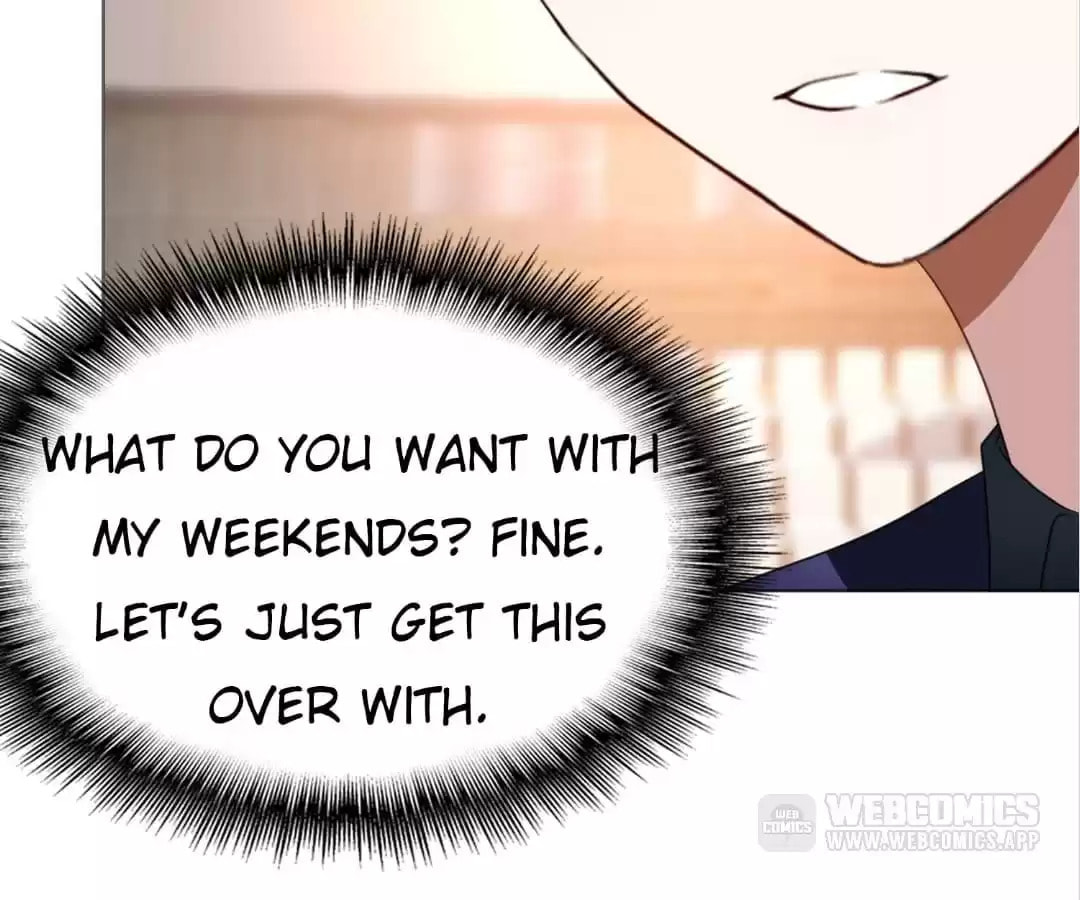 Read The Naive Mr. Lu chapter 27 image 17 on Lezhin