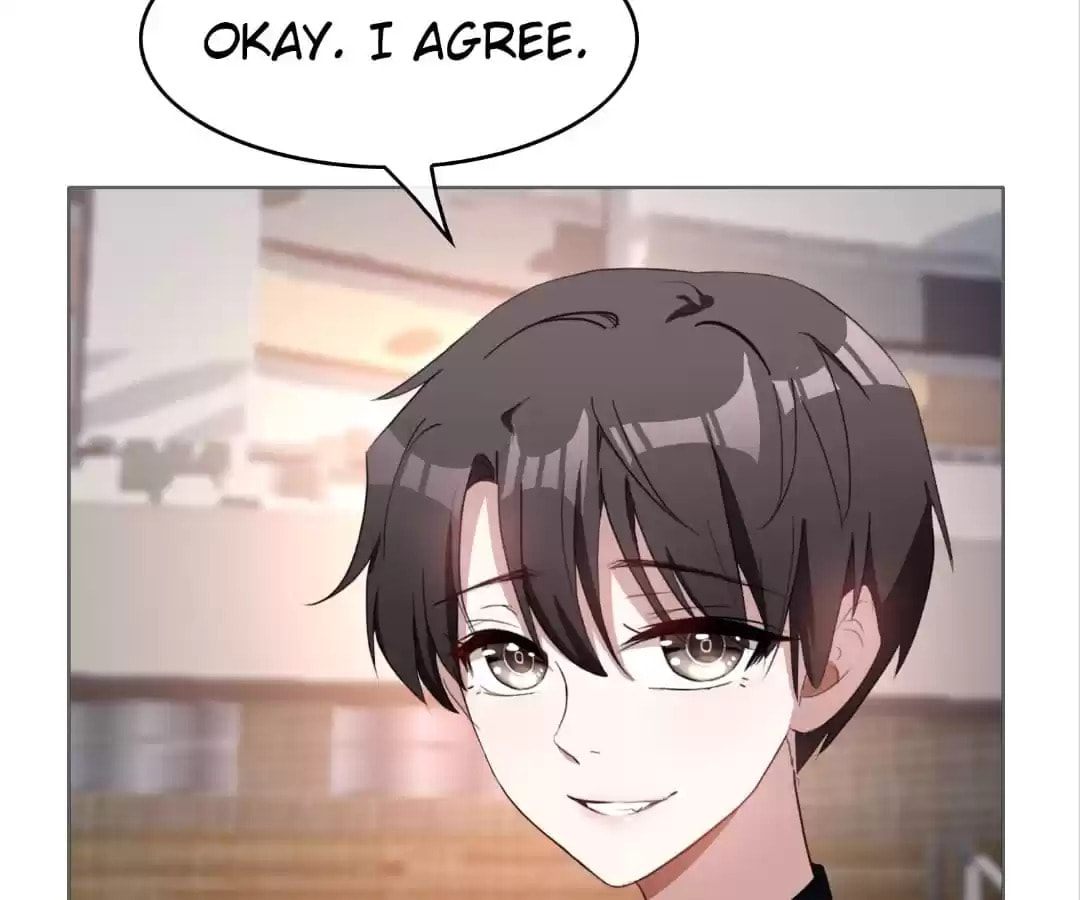 Read The Naive Mr. Lu chapter 27 image 19 on Lezhin