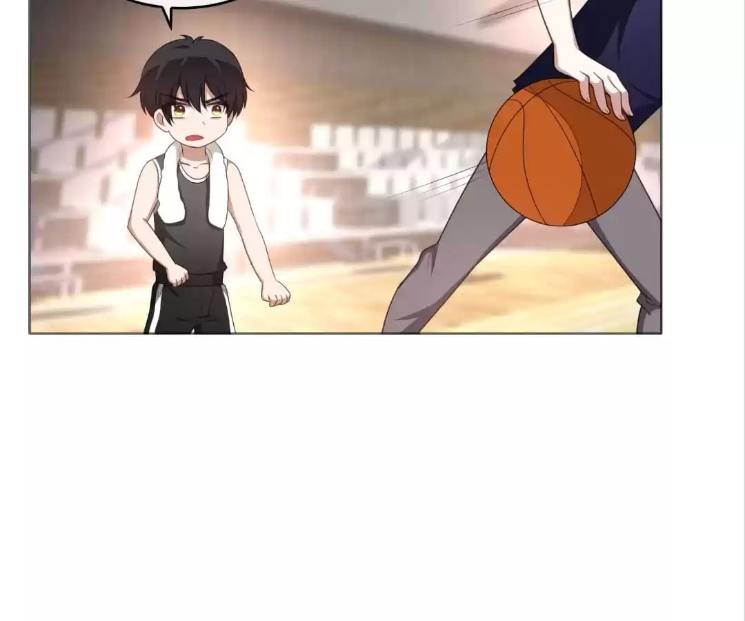 Read The Naive Mr. Lu chapter 27 image 23 on Lezhin