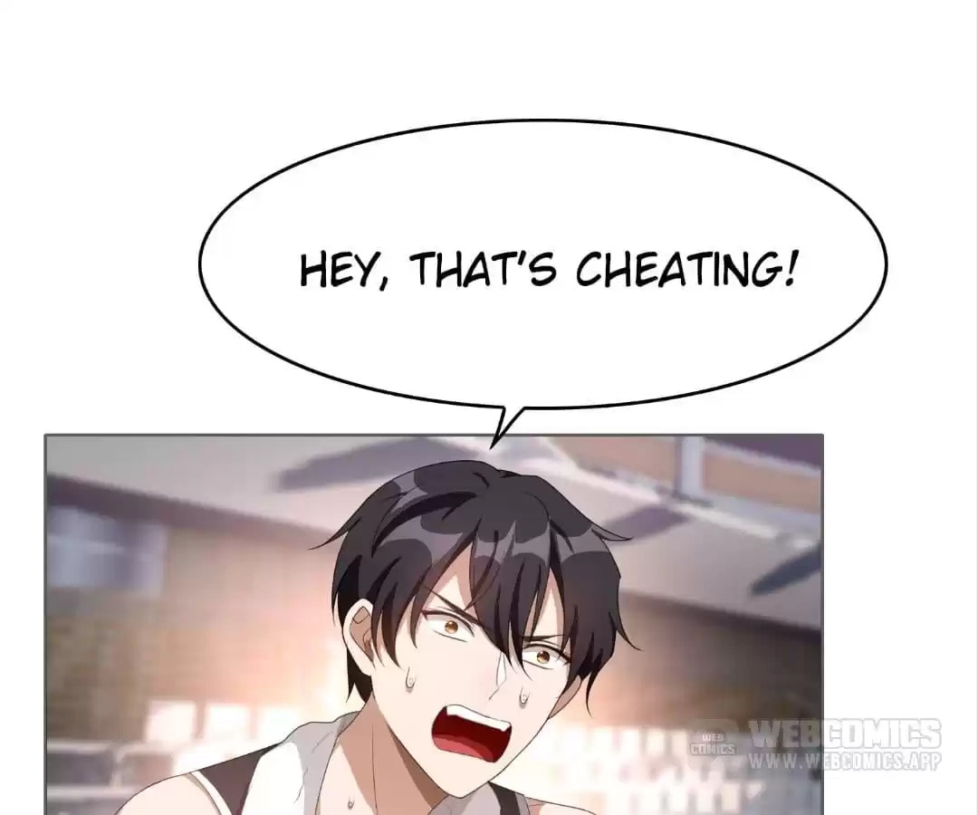 Read The Naive Mr. Lu chapter 27 image 25 on Lezhin