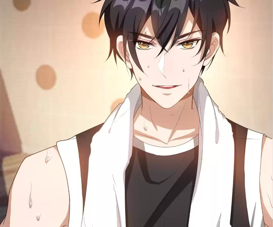 Read The Naive Mr. Lu chapter 27 image 3 on Lezhin