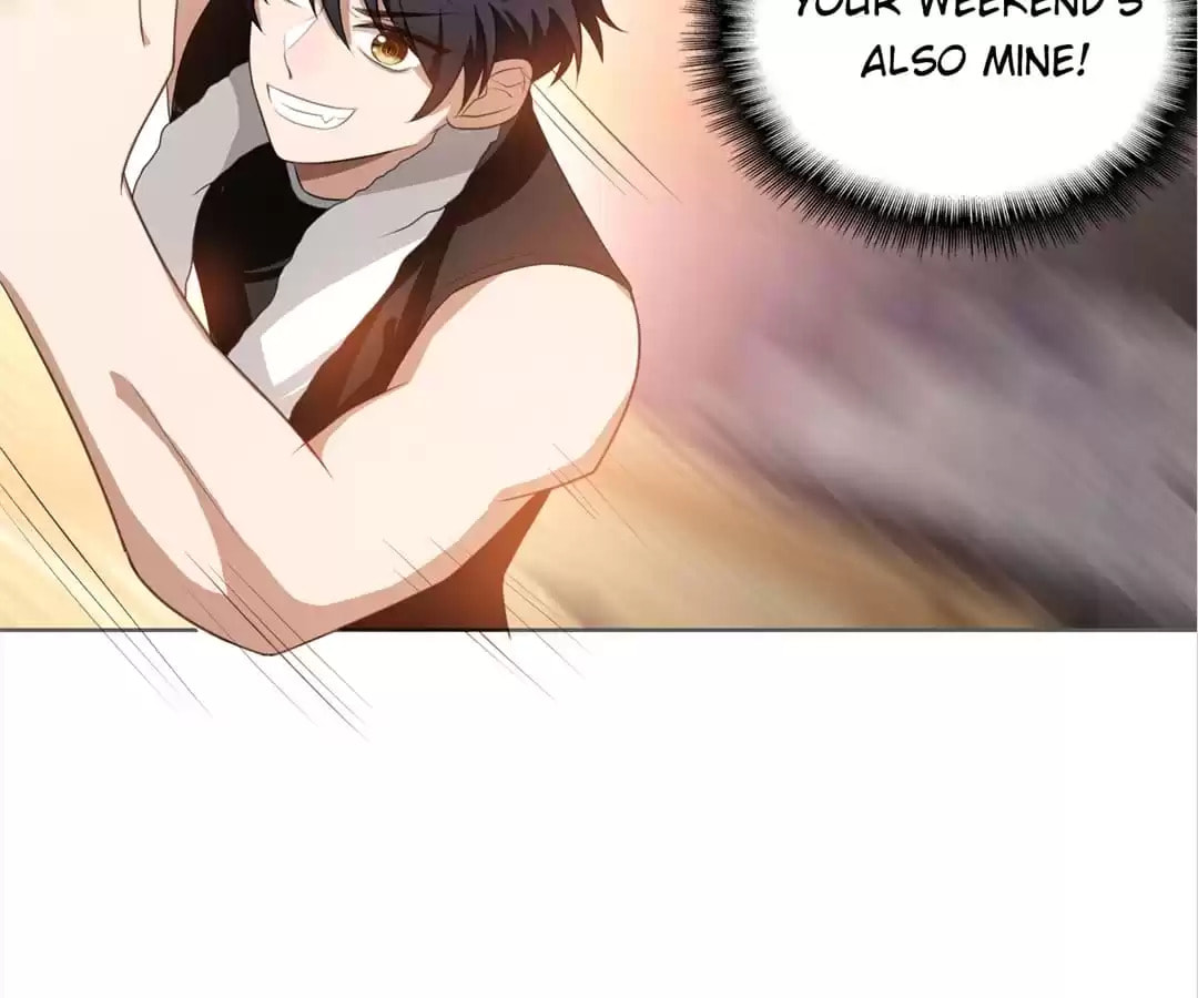Read The Naive Mr. Lu chapter 27 image 51 on Lezhin