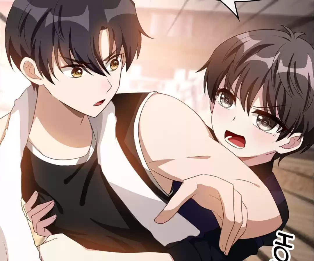 Read The Naive Mr. Lu chapter 27 image 64 on Lezhin