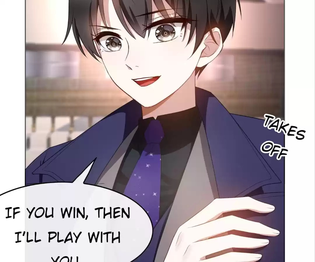 Read The Naive Mr. Lu chapter 27 image 7 on Lezhin