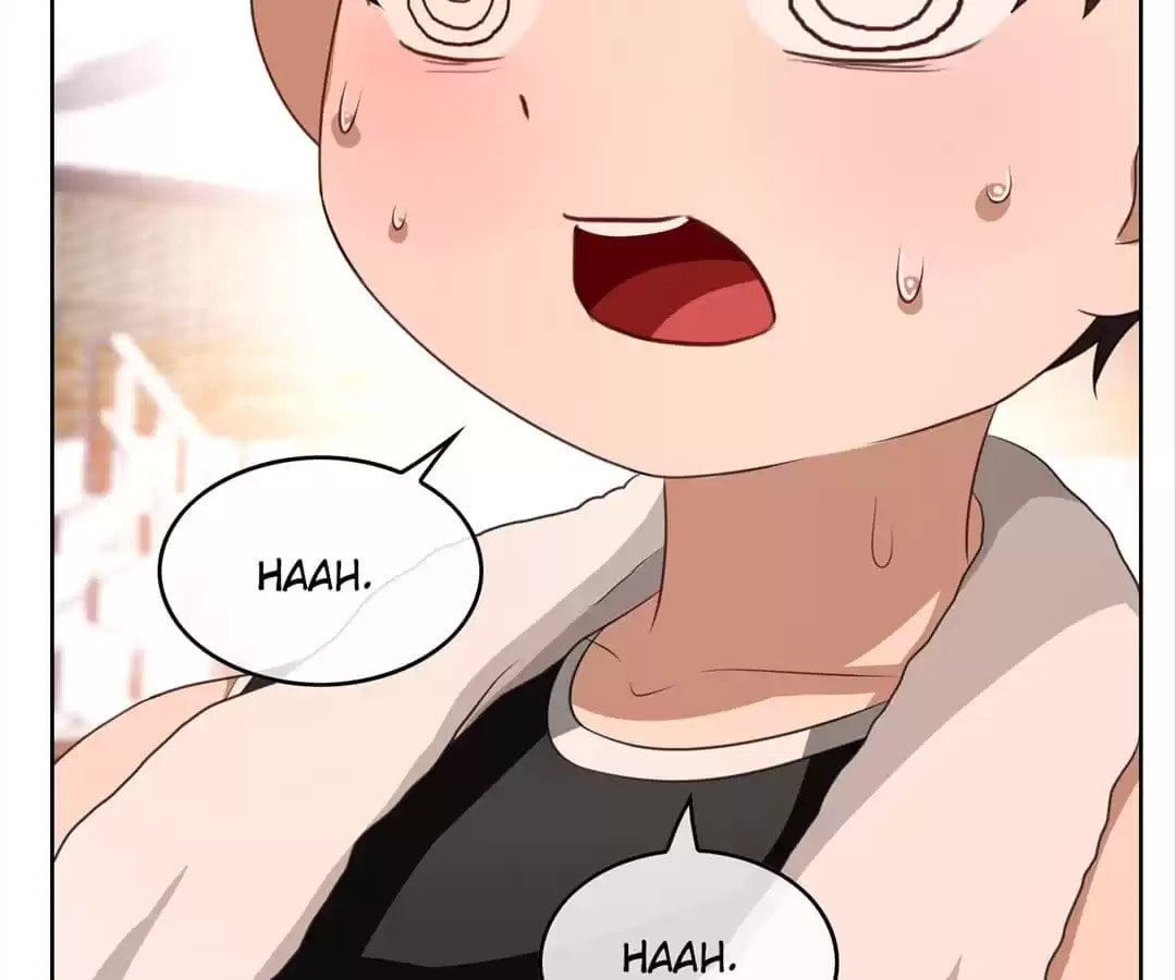 Read The Naive Mr. Lu chapter 27 image 93 on Lezhin