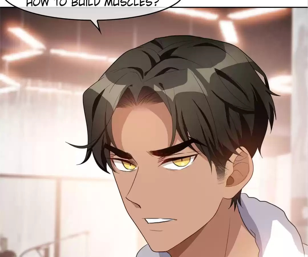 Read The Naive Mr. Lu chapter 27 image 98 on Lezhin