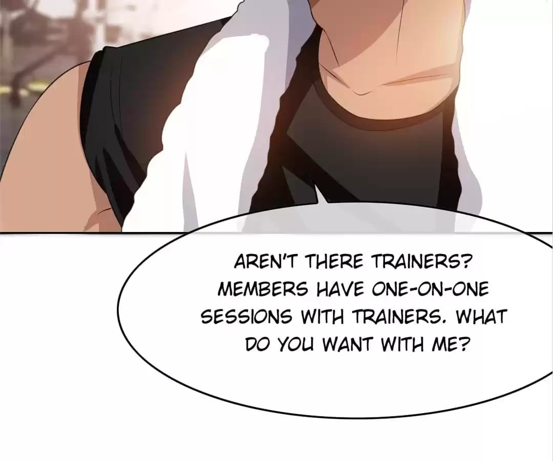 Read The Naive Mr. Lu chapter 27 image 99 on Lezhin