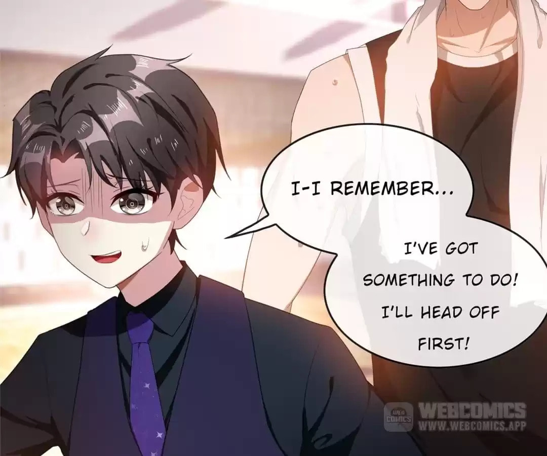 Read The Naive Mr. Lu chapter 28 image 1 on Lezhin