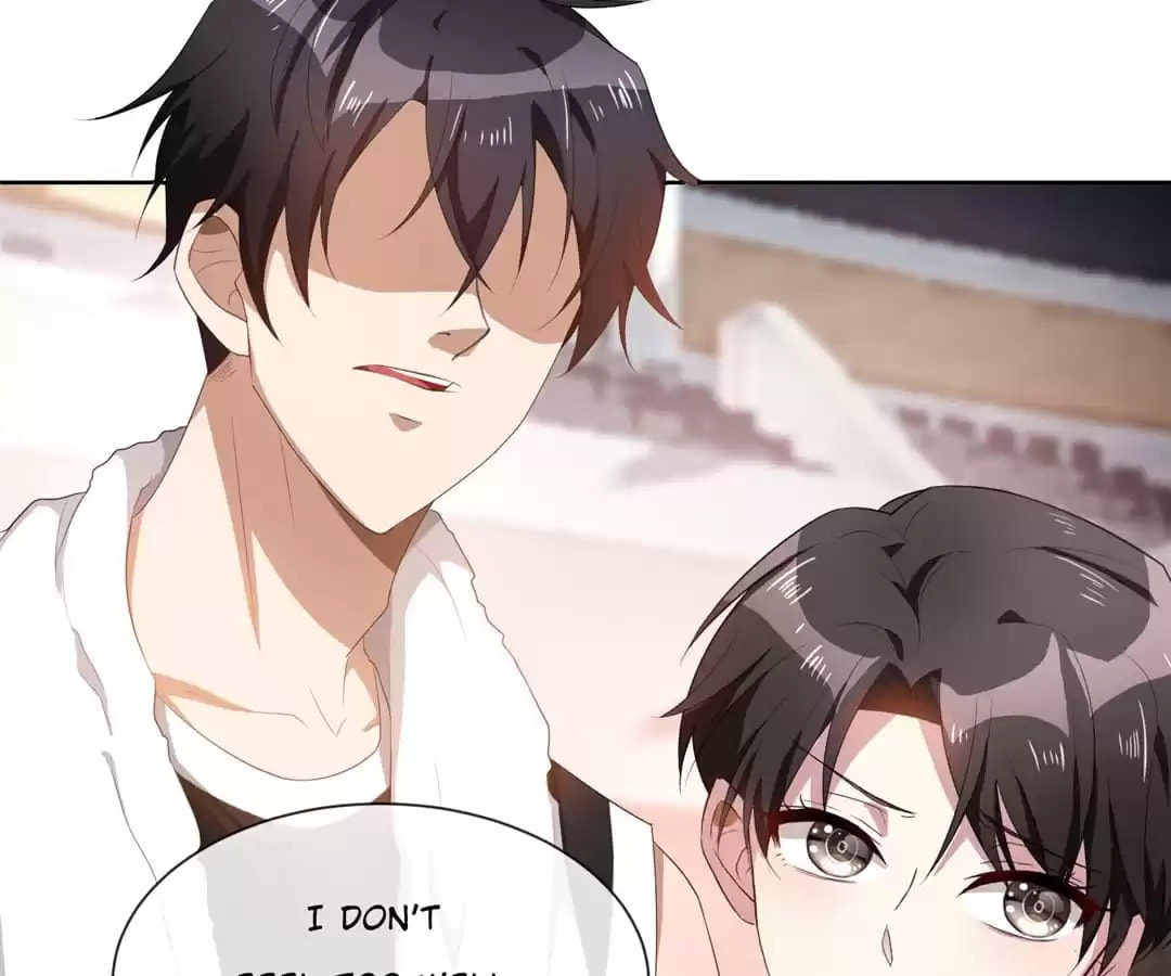 Read The Naive Mr. Lu chapter 28 image 18 on Lezhin