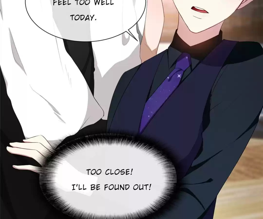 Read The Naive Mr. Lu chapter 28 image 19 on Lezhin