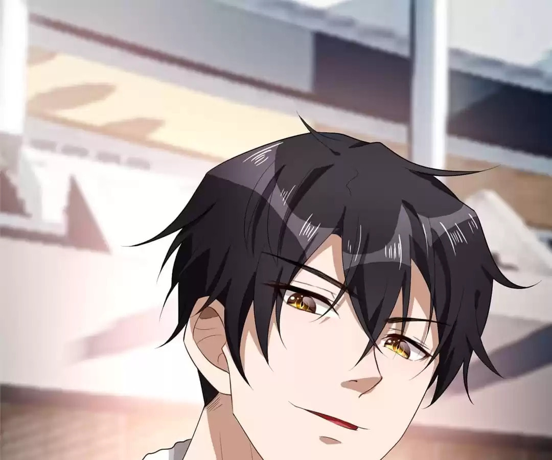 Read The Naive Mr. Lu chapter 28 image 21 on Lezhin