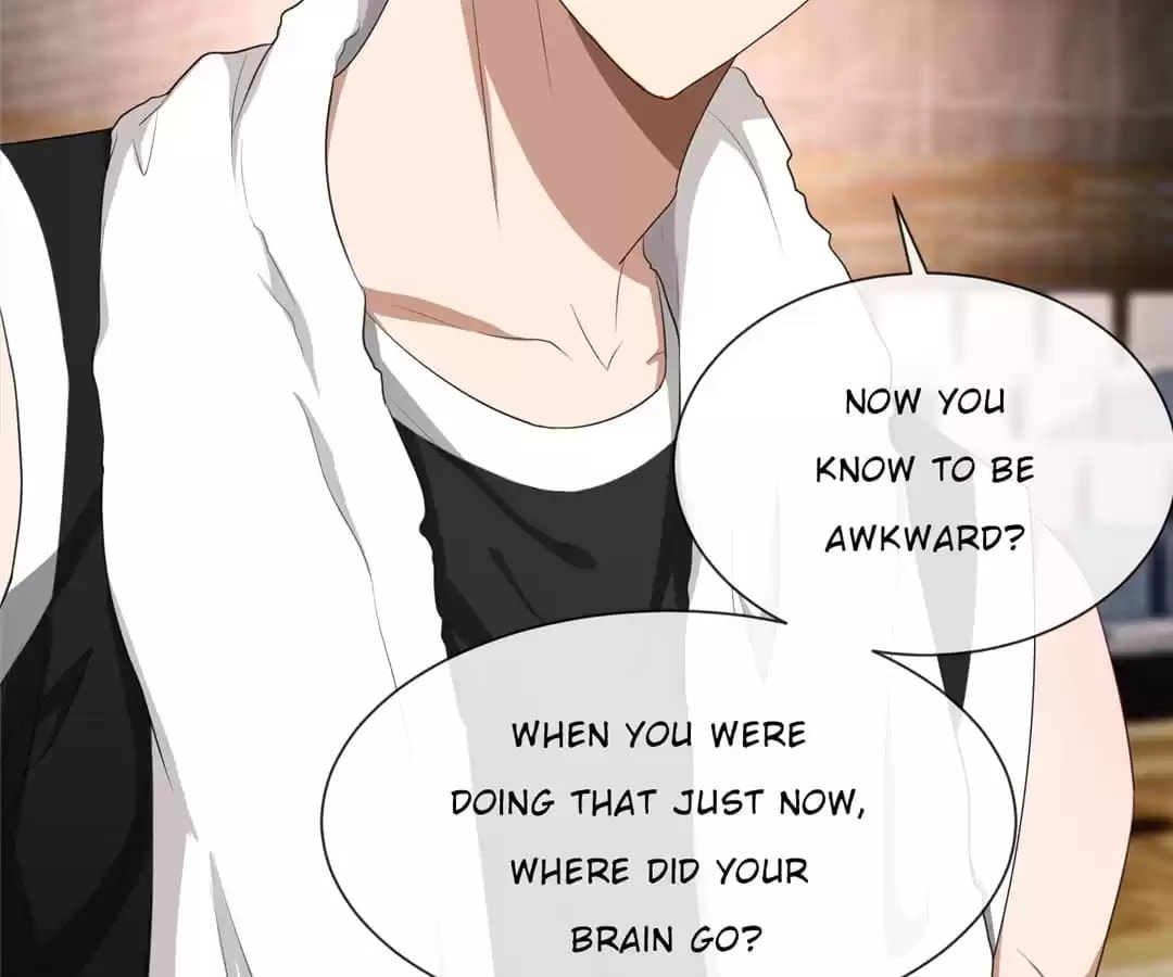 Read The Naive Mr. Lu chapter 28 image 22 on Lezhin