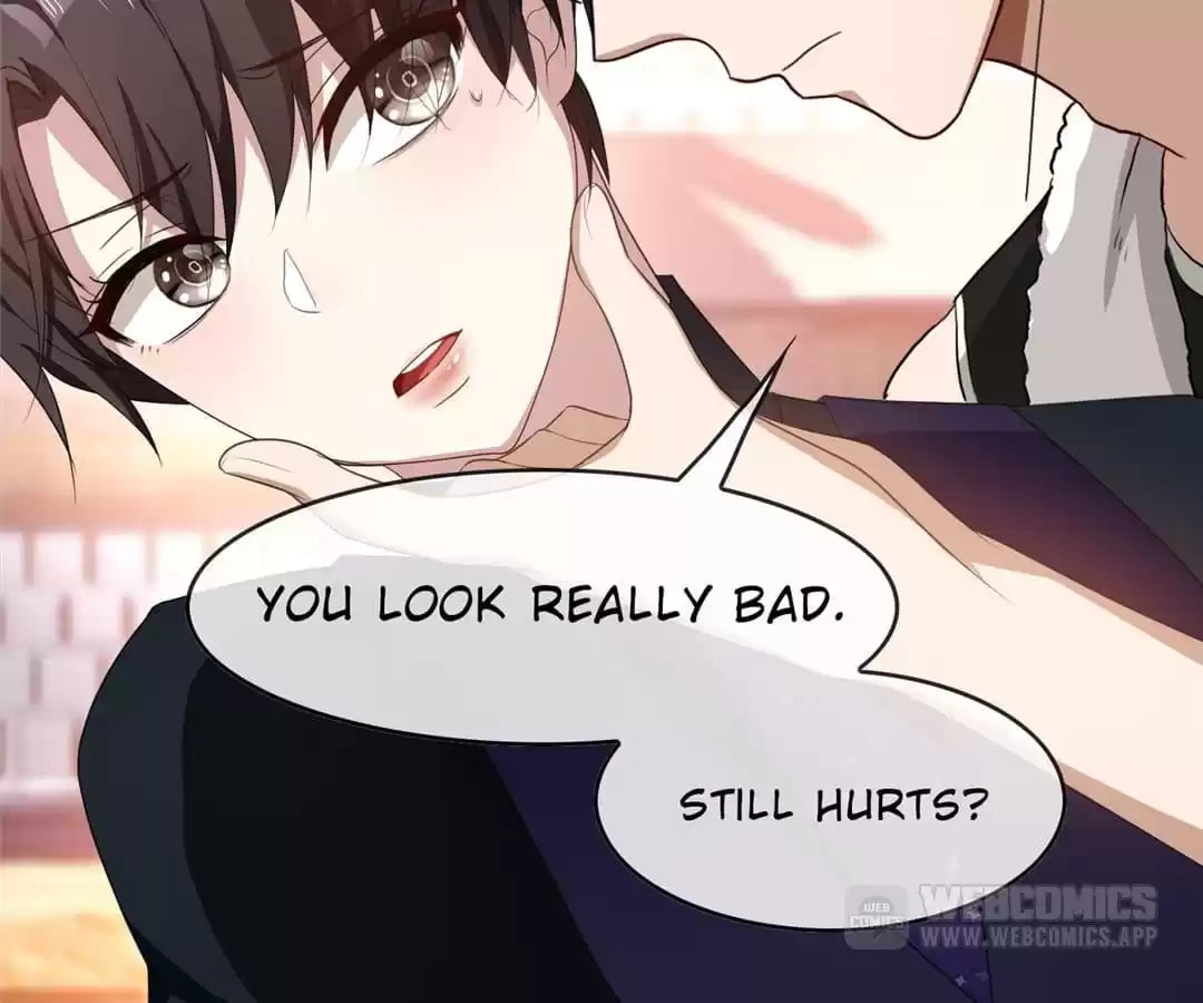 Read The Naive Mr. Lu chapter 28 image 33 on Lezhin